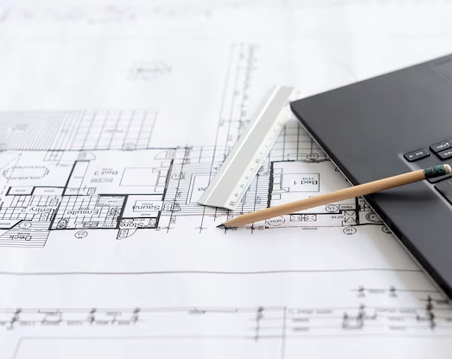 Home 22 Architectural & Structural Design