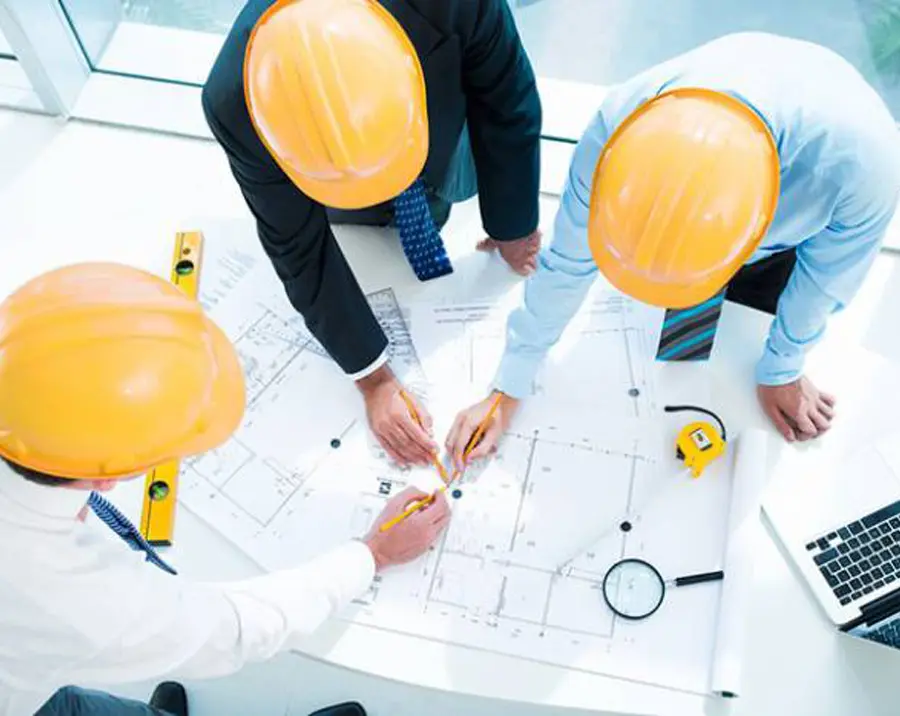 Engineering Consultants