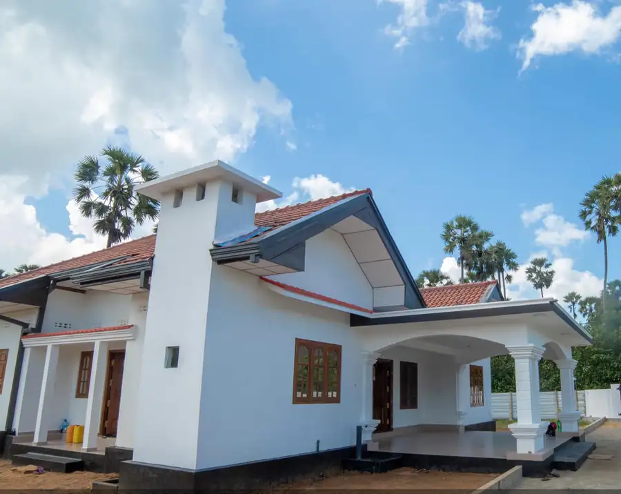 Home 24 General Contracting